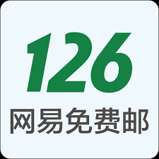 126 Mail Logo